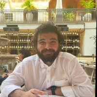 Melih Cem Çanak