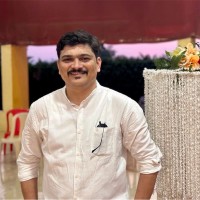Harshad Shelar
