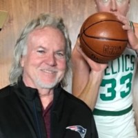 Jim Bird