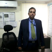Manoj Vikal