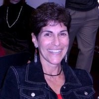 Susan Levick, CMP