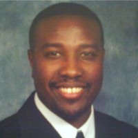 Rodney Christian