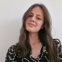 Christina Hakobyan