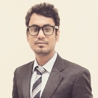 Angsuman Kaushik