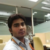 Amresh K Prajapati