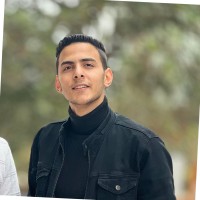 Abdallah Behiry