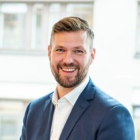 Tobias Bedinger