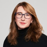 Svetlana Kalashnikova