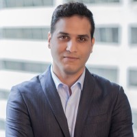 Ahmad El Zahran
