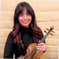 Sarine Topaldjikian