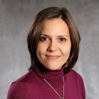 Anna Gubareva