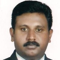 Binu Jacob