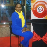 Rose Kimani