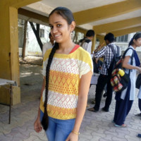 Vaishali Patil