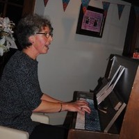 Jacqueline Luttikholt