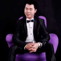 谢Tony
