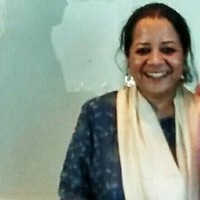 Mona Mishra