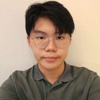 Xavier Lim Jun Leong