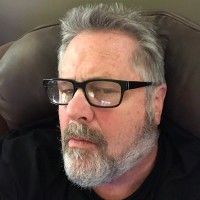 Tom Ellenburg