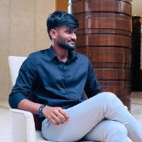 Manoj S