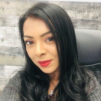 Michelle Saroop
