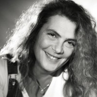 Fabienne Crussaire