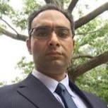 Rajnesh Koul