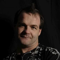 Eric Langevin