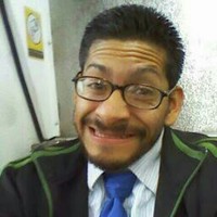 Jorge Gonzales