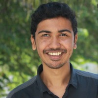 Kartik Katti