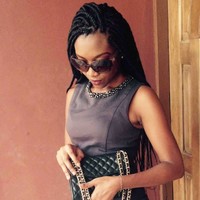 Juliet Adigwe