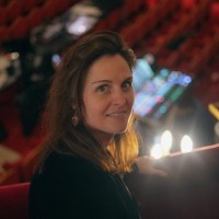 Lucie Tiriau