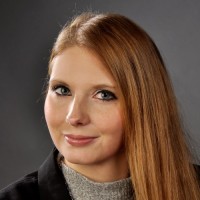 Janine Ruda