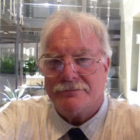 Richard Bruce