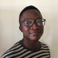 Tochukwu Udemezue