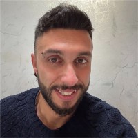 Nicholas Lorenzini