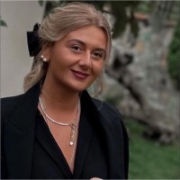 Nini Sokhadze 🛩️ 🛳️ 🗺️