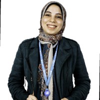 Esraa Taha