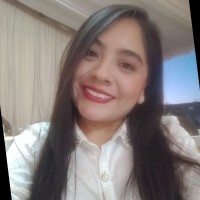 Olga Cristian Olvera