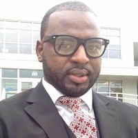 Alpha Bah