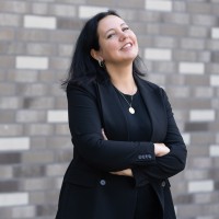 Anja Wehr