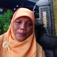 Amila Rosidah