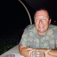 MARK WILKINSON