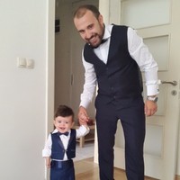 Özcan Kahraman