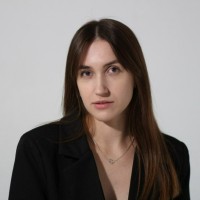 Polina Kovaliova