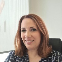 Ana Cristina Santos