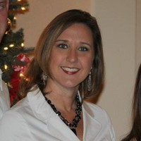 Rita Stevenson