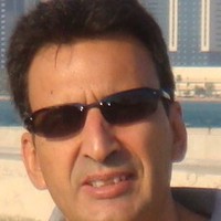Larbi Haouichat