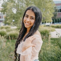 Simar Bhatia