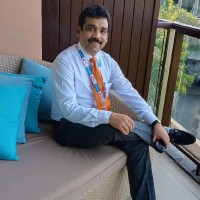 SUDIP MAZUMDER